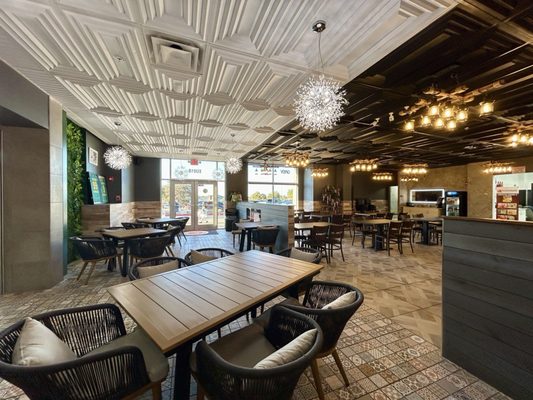 Peri Peri Republic by null