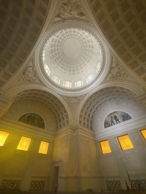 General Grant National Memorial by null