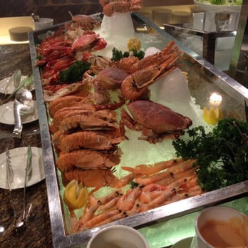 咖啡園 - Dinner buffet - International Near Me - Hong Kong, HK
