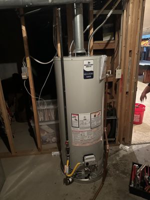Reaper Plumbing