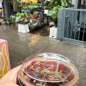 AlimamaTea - Vietnamese coffee - Desserts Near Me - New York, New York