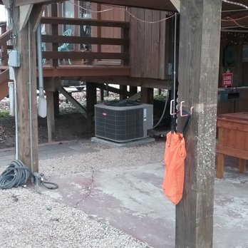Faulkner House Leveling - Foundation Repair Near Me