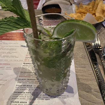 Pecado Mexican - Mojito - Mexican Near Me - Bay Shore, New York Pecado Mexican - Mojito - Mexican Near Me - Bay Shore, New York