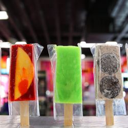 Helados La Michoacana