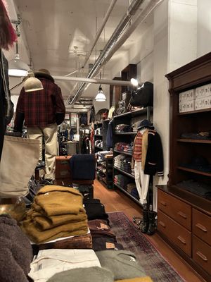 THE REAL McCOY'S by null