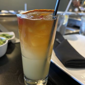 Teppan Tora - Mai Tai - Teppanyaki Near Me - Fresno, California Teppan Tora - Mai Tai - Teppanyaki Near Me - Fresno, California