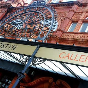 Mostyn Gallery - MOSTYN - Art Galleries Near Me - Llandudno, CWY Mostyn Gallery - MOSTYN - Art Galleries Near Me - Llandudno, CWY