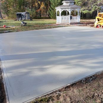J&S Concrete - J&S Concrete and Construction - Masonry/Concrete Near Me - Buchanan , Michigan