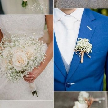Blossom & Vine - This is the pinterst picture I sent to the owner, Michelle. - Florists Near Me - Vancouver, British Columbia