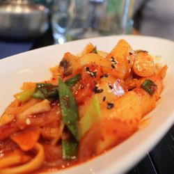 Gangnam Korean Restaurant - Topokki (6)