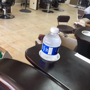 Fabulous Nails - Complimentary (chilled) bottled water ;) - Nail Salons Near Me - Concord, California Fabulous Nails - Complimentary (chilled) bottled water ;) - Nail Salons Near Me - Concord, California
