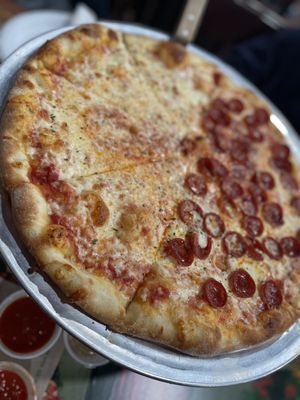 SOLORZANO’S PIZZERIA - Updated February 2026 - 51 Photos & 75 Reviews