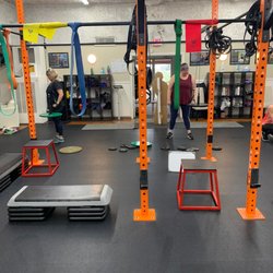 Fast Fitness Boot Camp