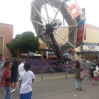 Solano Stroll - Festivals Near Me