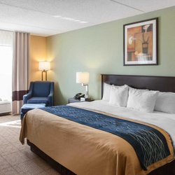 Comfort Inn Near Quantico Main Gate North