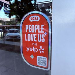 Yelp Yelp