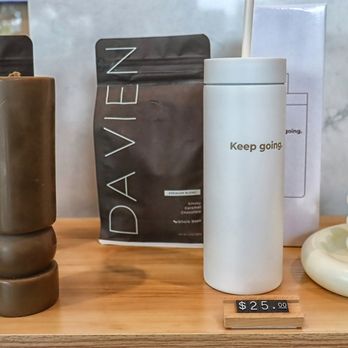 Da Vien Coffee - Coffee & Tea Near Me - Alhambra, California