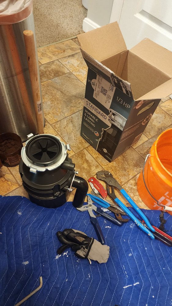 Slide of JLM Handyman Services