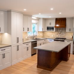 Kahlo Cabinetry