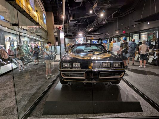 Country Music Hall of Fame and Museum by null