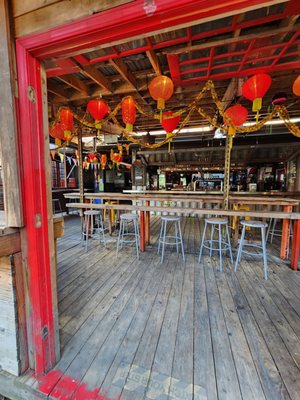 Ben's Tune Up by null