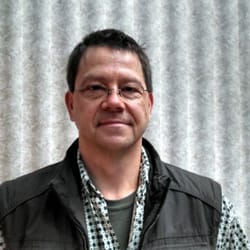 Prebble Home Maintenance - This is me Dana Prebble . Don't hire me for my good looks.