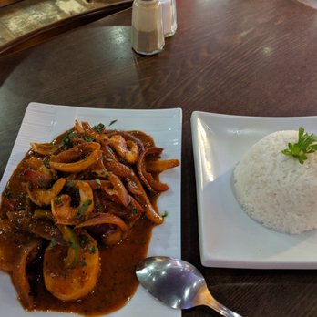 Silvestre Deli & Bistro - Fish - Peruvian Near Me - Vancouver, British Columbia Silvestre Deli & Bistro - Fish - Peruvian Near Me - Vancouver, British Columbia