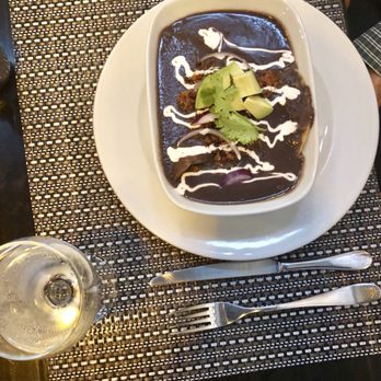 Olive - Huitlacoche for brunch! - Breakfast & Brunch Near Me - Santiago de Querétaro, QUE