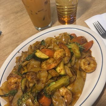 Siamese Kitchen - Thai Near Me - Glendale, Arizona