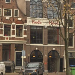 De Rode Hoed