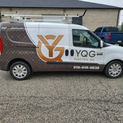 YQG Electric