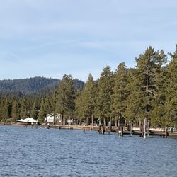 Lakeside Beach - Shoreline