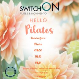 Photo of Switch On Pilates e Movimento - Porto, Portugal