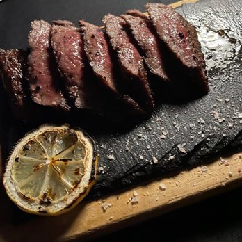 Kaviar Restaurants - Pasadena - Olive sed wagyu - Sushi Bars Near Me - Pasadena, California
