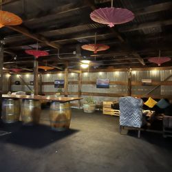 Culture Experience Center