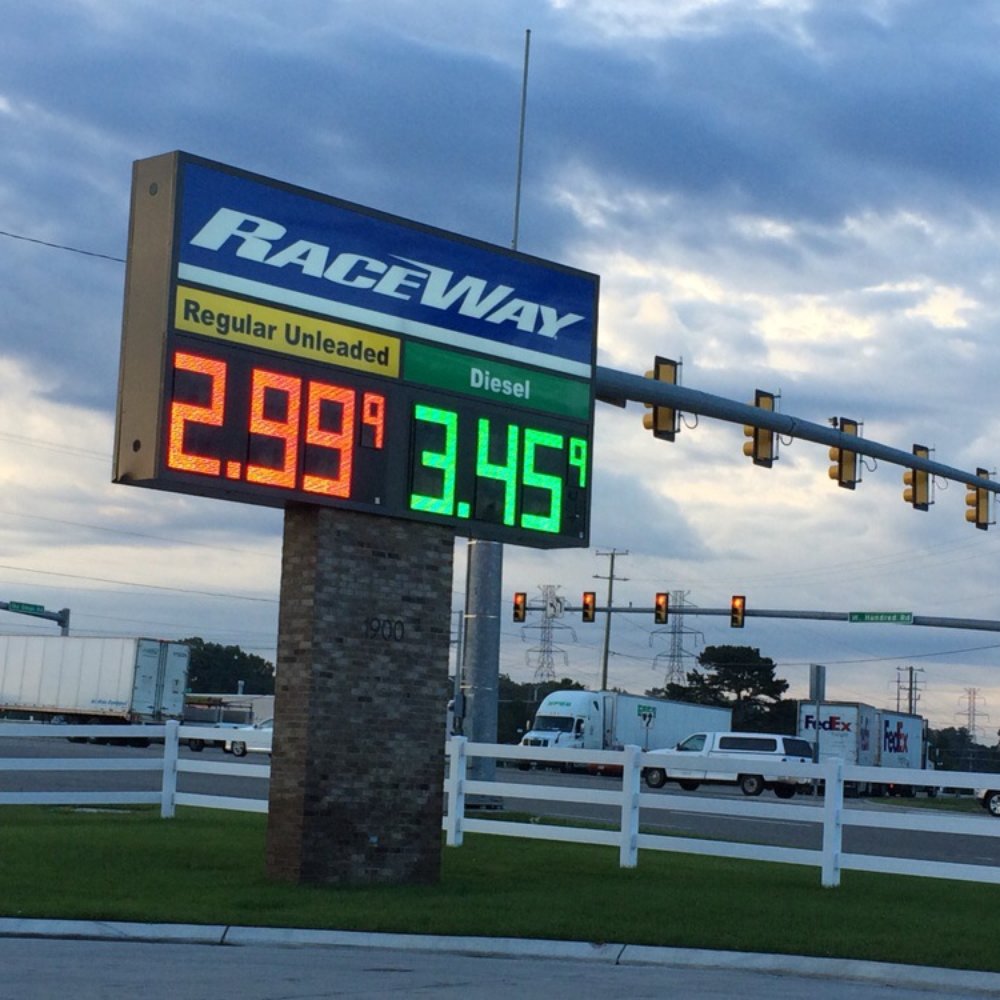 Cheaper? Cheaper?