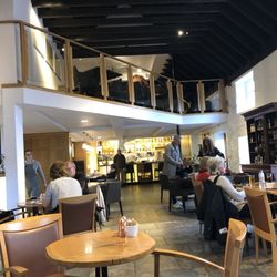 Malbarn Restaurant