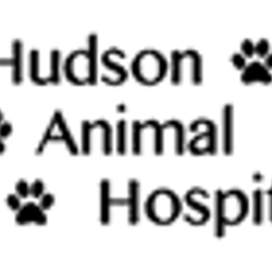 Hôpital Vétérinaire Hudson - Logo