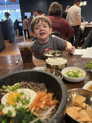 Joo Joo Restaurant & Karaoke by null