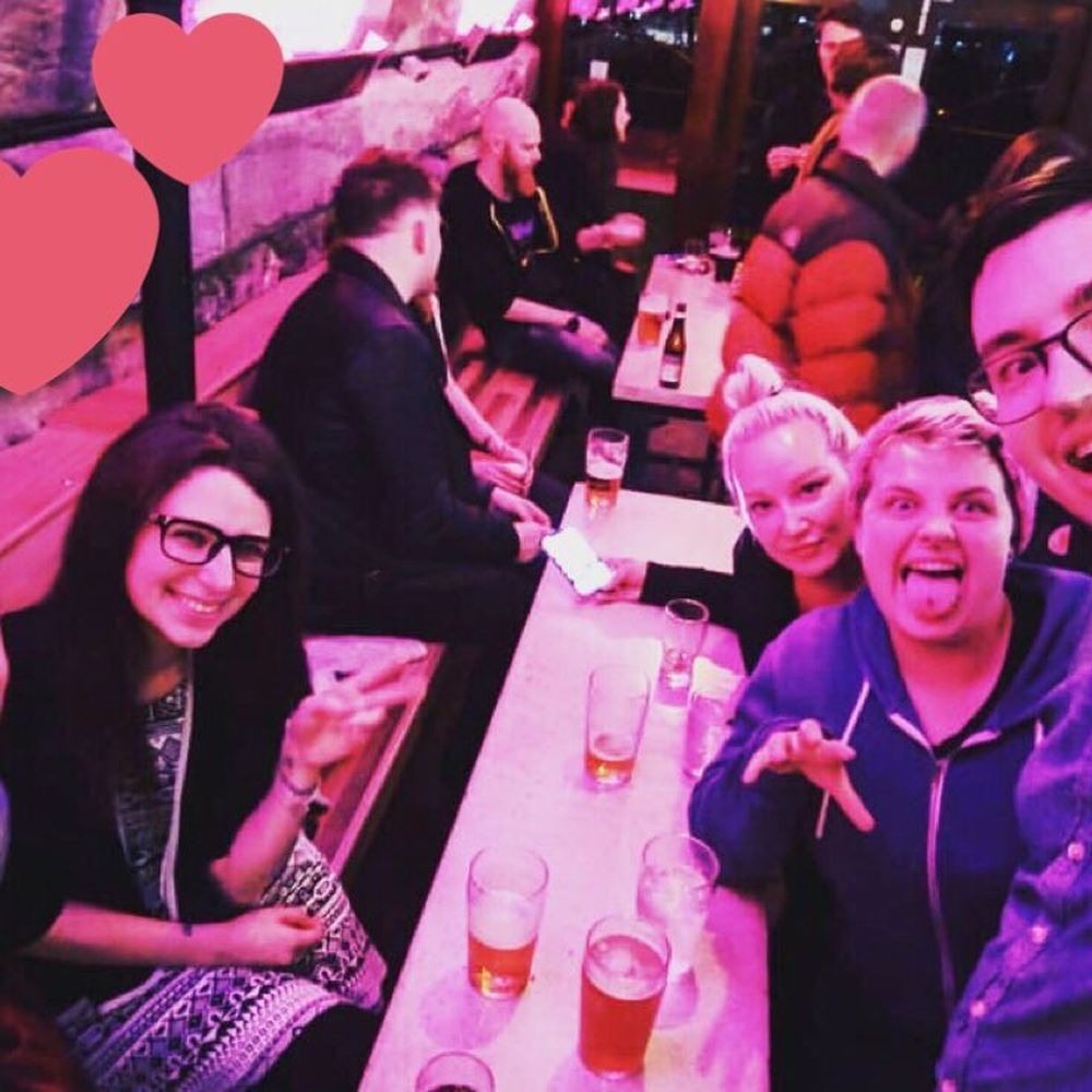 Inn Deep - Pubs Near Me - Glasgow, GLG