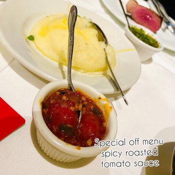 Bullvino's Churrascaria - Off menu request. So good. - Brazilian Near Me - Saint Paul, Minnesota Bullvino's Churrascaria - Off menu request. So good. - Brazilian Near Me - Saint Paul, Minnesota