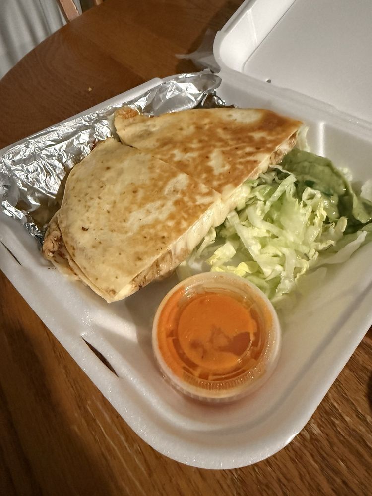 Taqueria Don Bigotes