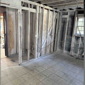 All Dry Services - Damage Restoration Near Me All Dry Services - Damage Restoration Near Me