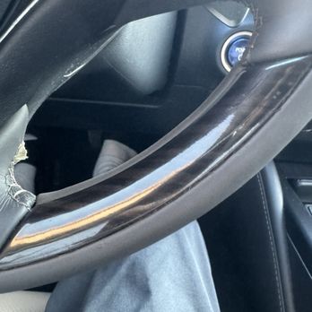 Magic Touch Restoration - AFTER - Auto Detailing Near Me