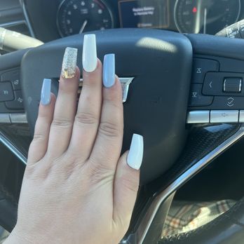 Luxury Nail Spa - Nail Salons Near Me - New Orleans, Louisiana Luxury Nail Spa - Nail Salons Near Me - New Orleans, Louisiana