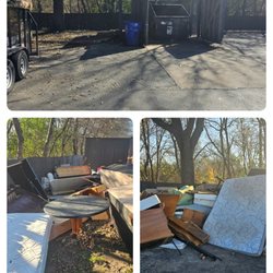 Jr Junk Removal & Lawn Care