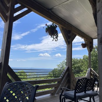 Bearrr Appetit Restaurant - patio view - Breakfast & Brunch Near Me - Stanardsville, Virginia Bearrr Appetit Restaurant - patio view - Breakfast & Brunch Near Me - Stanardsville, Virginia