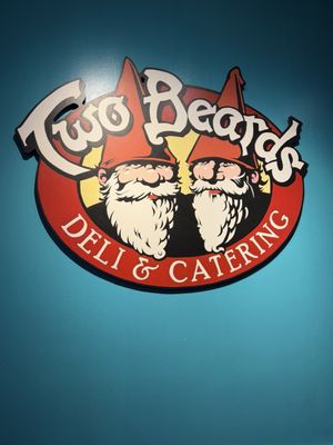 Two Beards Deli by null