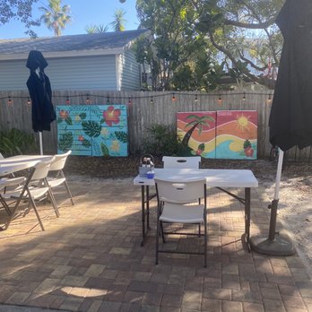 The Wild Iris Café - Cafes Near Me - Dunedin, Florida The Wild Iris Café - Cafes Near Me - Dunedin, Florida
