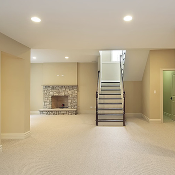 Handyman & Remodeling - a clean basement - Handyman Near Me Handyman & Remodeling - a clean basement - Handyman Near Me